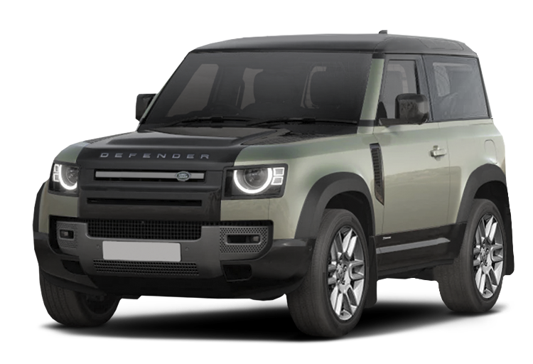 

Land_rover Defender 3.0 (249 л.с.) 8AT AWD, Pangea green