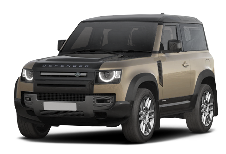 

Land_rover Defender 2.0 (200 л.с.) 8AT AWD, Gondwana stone