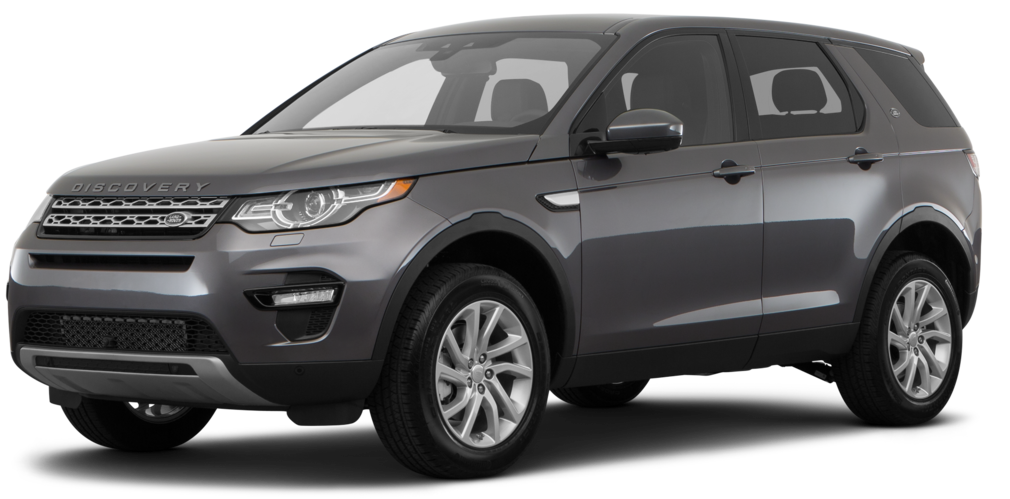 

Land_rover Discovery Sport 2.0 (180 л.с.) 9AT AWD, Namib orange
