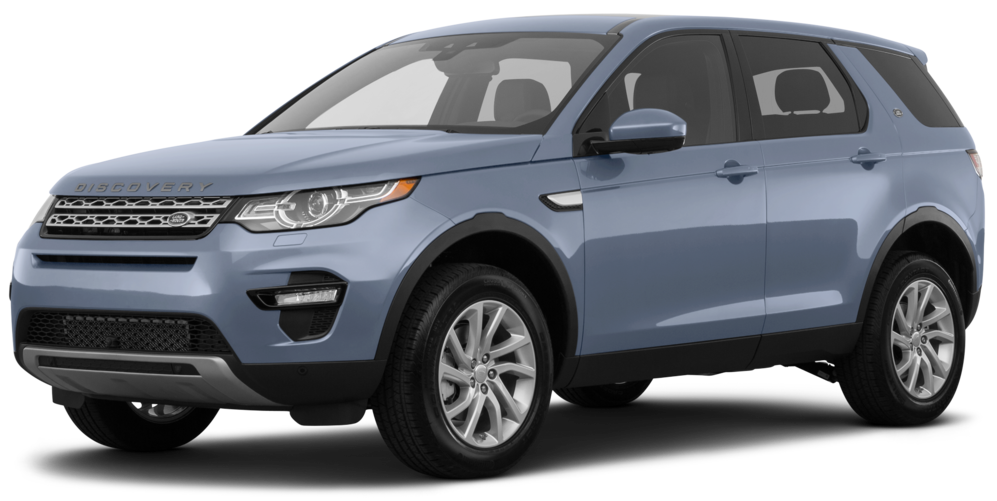 

Land_rover Discovery Sport 2.0 (240 л.с.) 9AT AWD, Byron blue