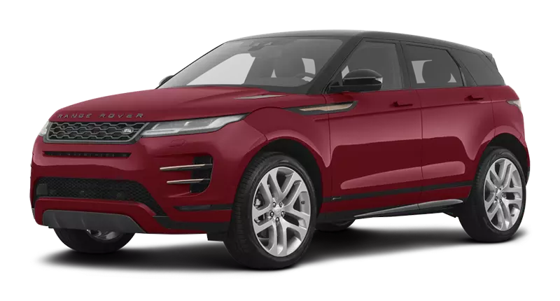 

Land_rover Range Rover Evoque 2.0 (200 л.с.) 9AT AWD, Firenze red