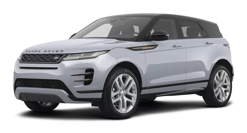 

Land_rover Range Rover Evoque 2.0 (199 л.с.) 9AT AWD, Seoul pearl silver