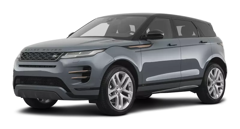 

Land_rover Range Rover Evoque 2.0 (249 л.с.) 9AT AWD, Nolita grey