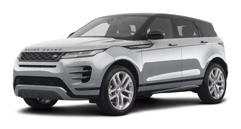 

Land_rover Range Rover Evoque 2.0 (200 л.с.) 9AT AWD, Silicon silver