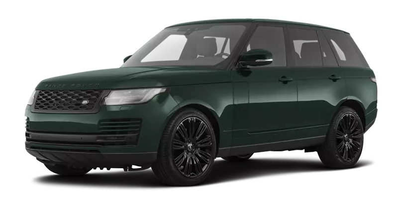 

Land_rover Range Rover 5.0 (525 л.с.) 8AT AWD, Зеленый металлик