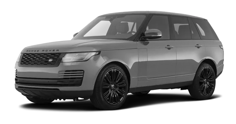 

Land_rover Range Rover 3.0 (249 л.с.) 8AT AWD, Indus silver