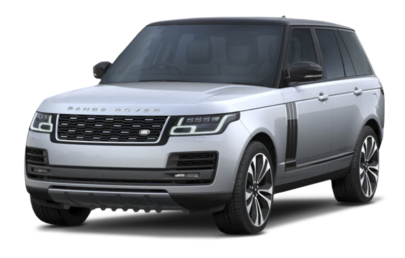 

Land_rover Range Rover 3.0 (249 л.с.) 8AT AWD, Silicon silver