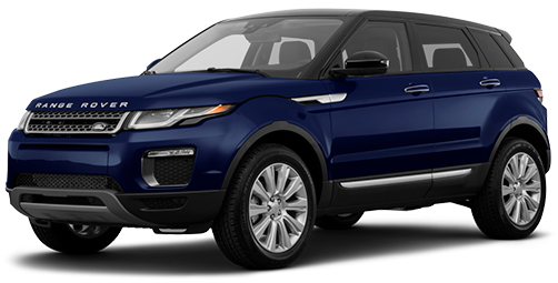 

Land_rover Range Rover Evoque 2.0 (240 л.с.) 9AT AWD, Loire blue