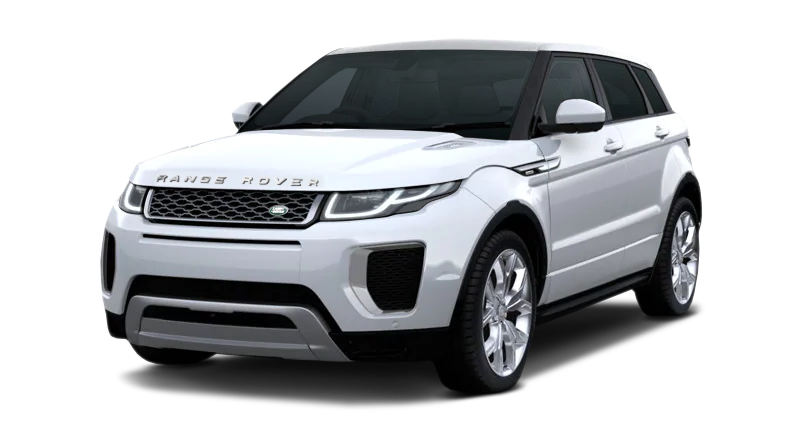 

Land_rover Range Rover Evoque 2.0 (240 л.с.) 9AT AWD, Fuji white
