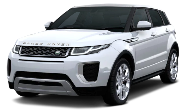 

Land_rover Range Rover Evoque 2.0 (290 л.с.) 9AT AWD, Fuji white