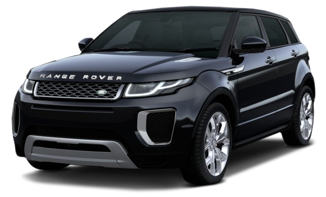 

Land_rover Range Rover Evoque 2.0 (240 л.с.) 9AT AWD, Santorini black