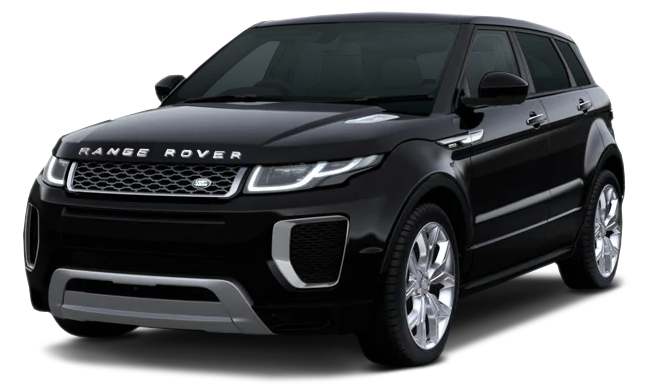 

Land_rover Range Rover Evoque 2.0 (150 л.с.) 9AT AWD, Narvik black