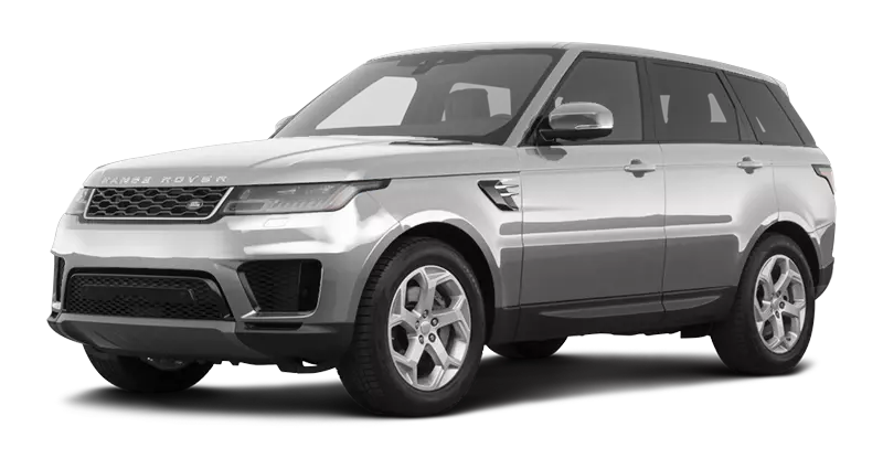 

Land_rover Range Rover Sport 3.0 (249 л.с.) 8AT AWD, Indus silver