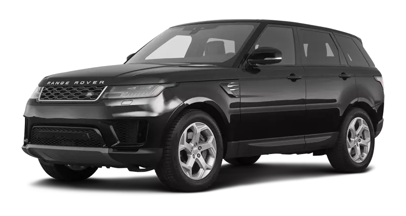 

Land_rover Range Rover Sport 3.0 (300 л.с.) 8AT AWD, Santorini black