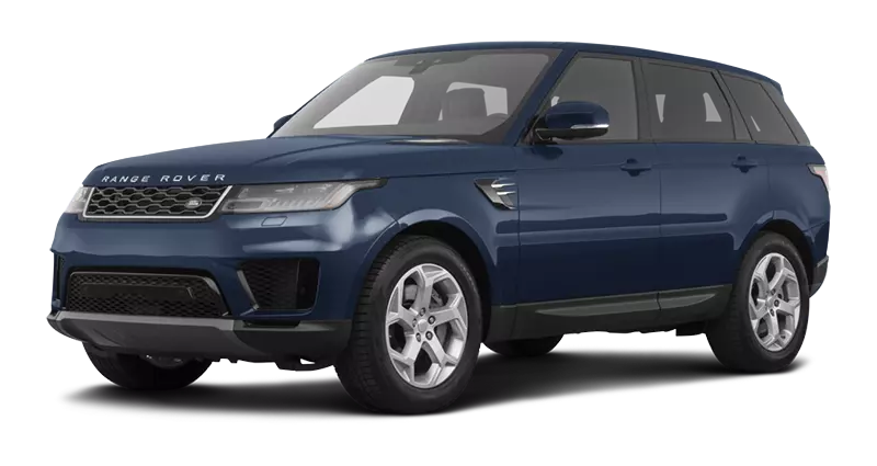 

Land_rover Range Rover Sport 3.0 (249 л.с.) 8AT AWD, Loire blue