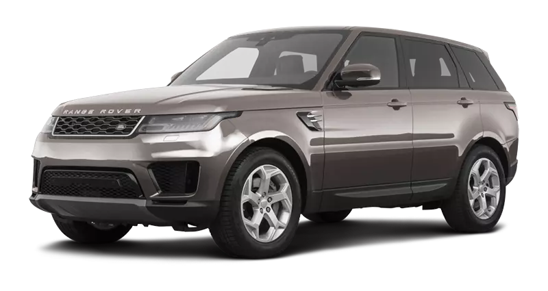 

Land_rover Range Rover Sport 3.0 (249 л.с.) 8AT AWD, Silicon silver