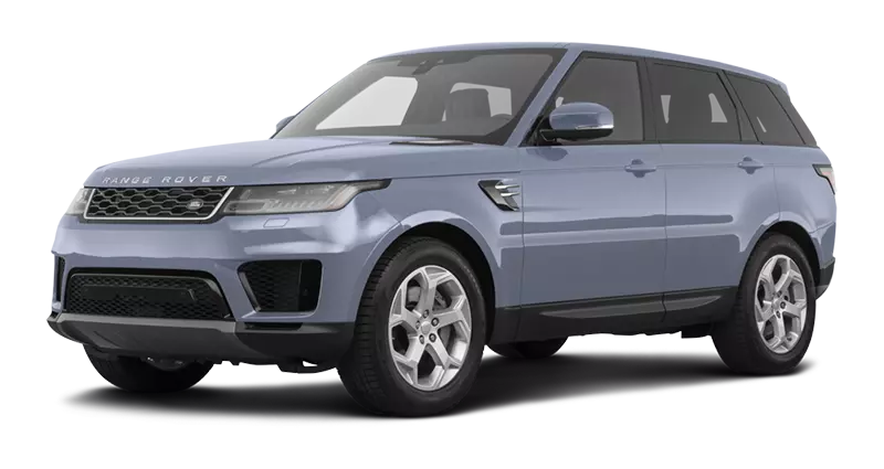 

Land_rover Range Rover Sport 3.0 (249 л.с.) 8AT AWD, Byron blue