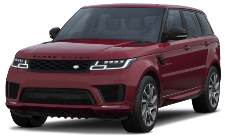 

Land_rover Range Rover Sport 3.0 (249 л.с.) 8AT AWD, Firenze red