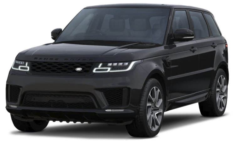 

Land_rover Range Rover Sport 3.0 (340 л.с.) 8AT AWD, Santorini black