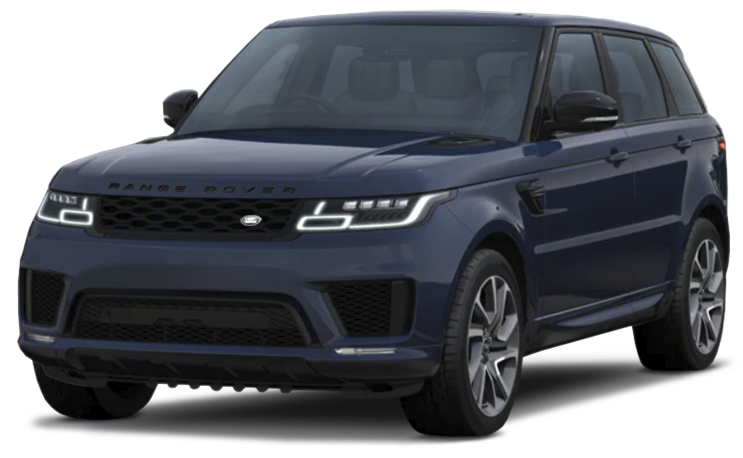 

Land_rover Range Rover Sport 3.0 (249 л.с.) 8AT AWD, Loire blue