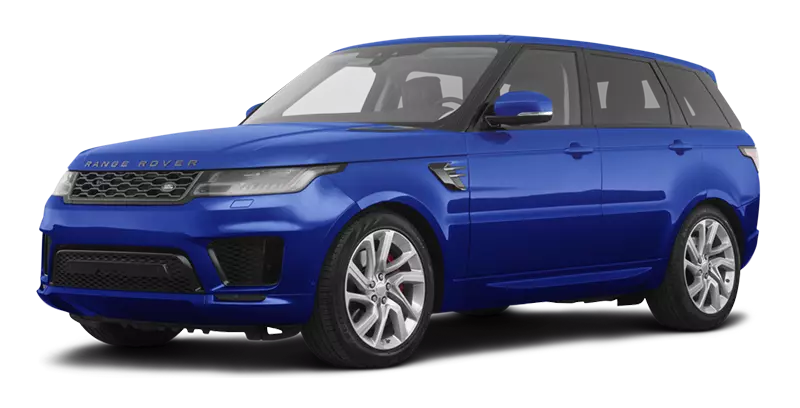 

Land_rover Range Rover Sport SVR 5.0 (575 л.с.) 8AT AWD, Estoril blue