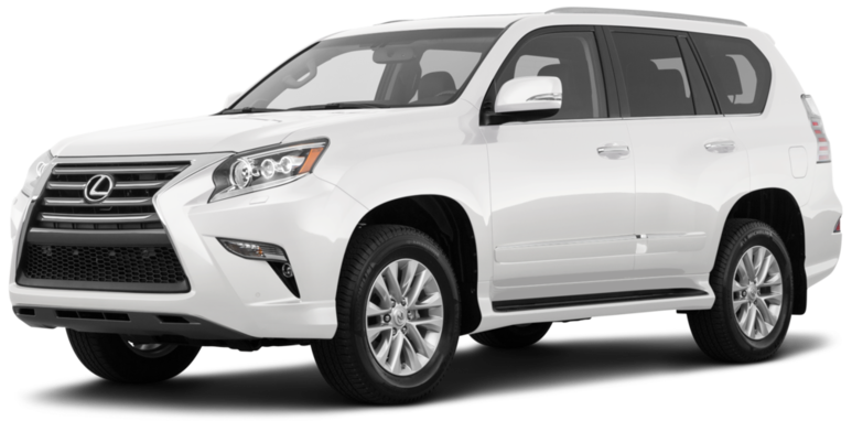 

Lexus GX 4.6 (296 л.с.) 6AT AWD, Белый перламутр