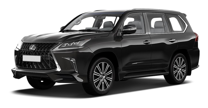 

Lexus LX 5.7 (367 л.с.) 8AT AWD, Черный неметаллик