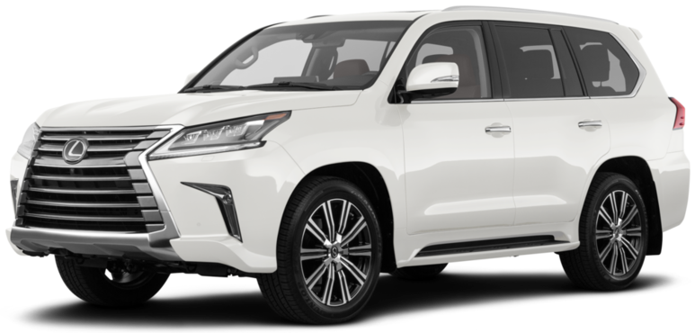 

Lexus LX 4.5 (272 л.с.) 6AT AWD, Искрящийся белый специальный металлик