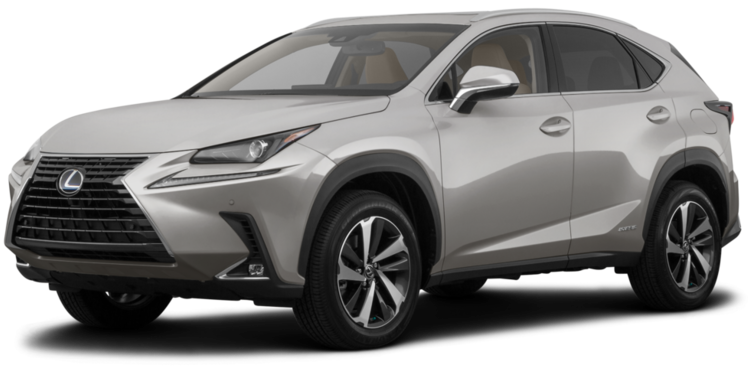 

Lexus NX 2.0 (150 л.с.) 5CVT FWD, Светло-серый металлик