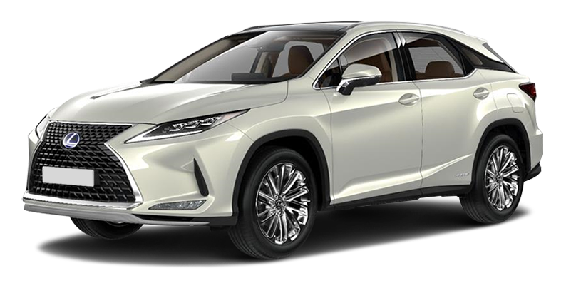 

Lexus RX 2.0 (238 л.с.) 6AT FWD, Светло-бежевый металлик