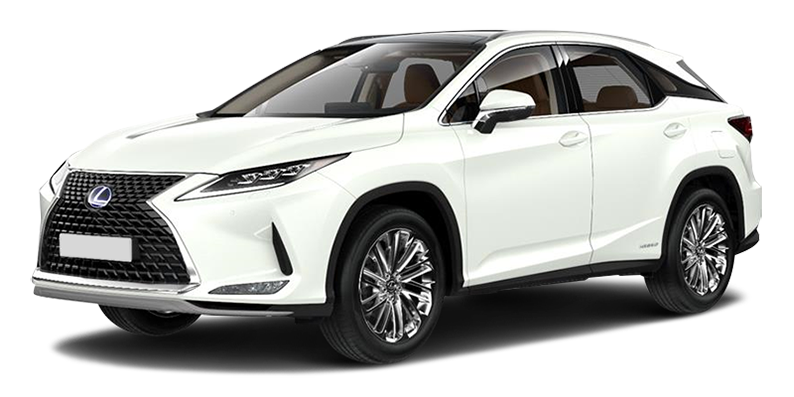 Lexus RX 2.0 (238 л.с.) 6AT AWD