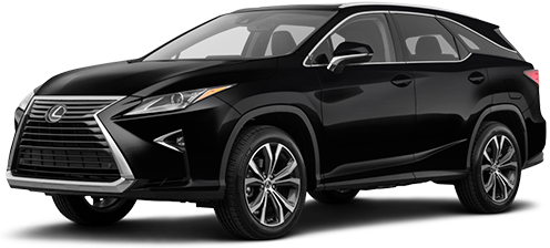 

Lexus RX 2.0 (238 л.с.) 6AT FWD, Черный металлик