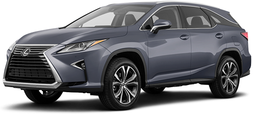 

Lexus RX 2.0 (238 л.с.) 6AT AWD, Серый металлик