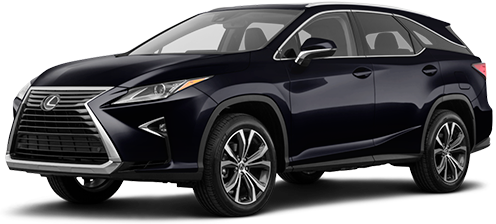 

Lexus RX 2.0 (238 л.с.) 6AT FWD, Черный неметаллик