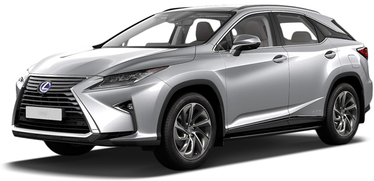 

Lexus RX 3.5 (300 л.с.) 8AT AWD, Бежевый металлик