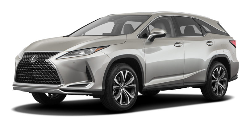 

Lexus RX L 3.5 (294 л.с.) 8AT AWD, Sonic iridium
