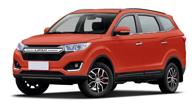 

Lifan MyWay 1.8 (125 л.с.) 5MT RWD, Вишневый