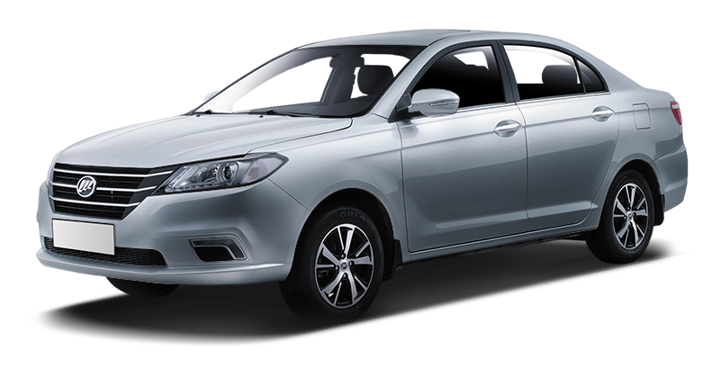 

Lifan Solano 1.8 (133 л.с.) 5MT FWD, Серый