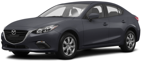 

Mazda 3 1.5 (120 л.с.) 6AT FWD, Meteor grey mica