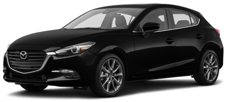 

Mazda 3 1.5 (120 л.с.) 6AT FWD, Jet black