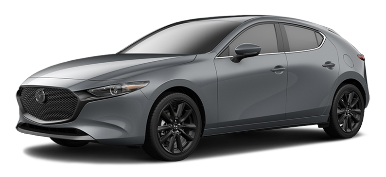 

Mazda 3 хэтчбек 1.5 (120 л.с.) 6AT FWD, Polymetal grey