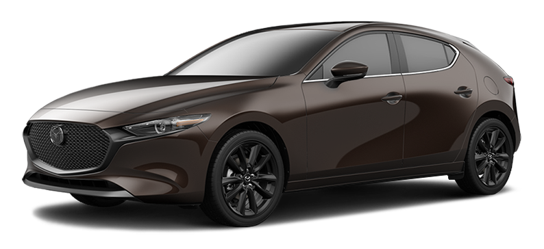 

Mazda 3 хэтчбек 1.5 (120 л.с.) 6AT FWD, Titanium flash