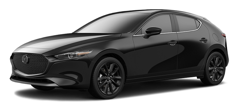 

Mazda 3 хэтчбек 1.5 (120 л.с.) 6AT FWD, Jet black