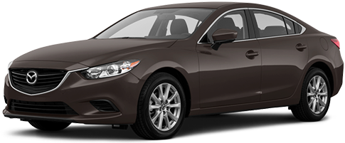 

Mazda 6 2.0 (150 л.с.) 6AT FWD, Titanium flash metallic
