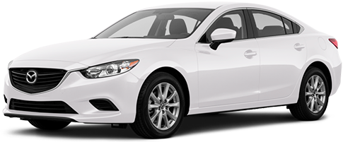 

Mazda 6 2.5 (192 л.с.) 6AT FWD, Snowflake white pearlescent