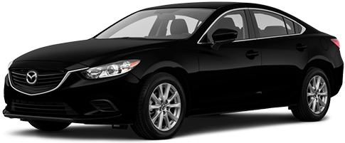 

Mazda 6 2.0 (150 л.с.) 6AT FWD, Jet black mica