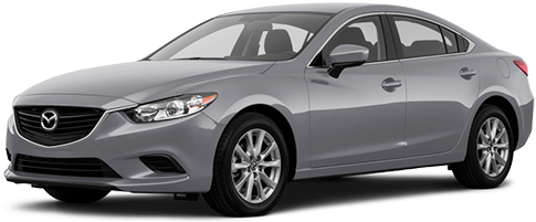 

Mazda 6 2.0 (150 л.с.) 6AT FWD, Sonic silver metallic