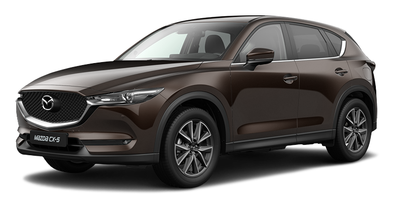 

Mazda CX-5 2.0 (150 л.с.) 6AT AWD, Titanium flash