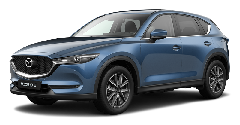 

Mazda CX-5 2.5 (194 л.с.) 6AT AWD, Eternal blue