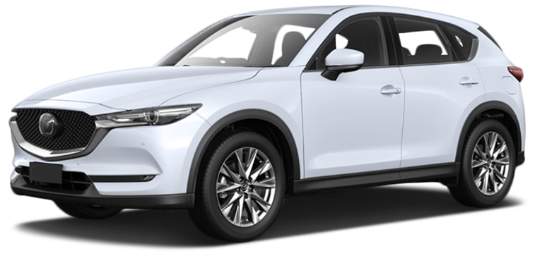 

Mazda CX-5 2.0 (150 л.с.) 6MT FWD, Snowflake white pearl